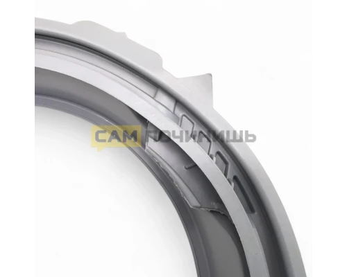 DC64-02750A Манжета люка СМА Samsung, DC64-02888A, Vp4305, GSK009SA