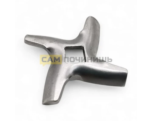 Нож для мясорубки Moulinex (Мулинекс) MS003, MM01W07, N434, MGR106UN