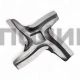 Нож для мясорубки Moulinex (Мулинекс) MS003, MM01W07, N434, MGR106UN