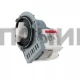 Сливной насос стиральных машин Askoll 40w Indesit/Samsung/LG 144997 PMP000UN.