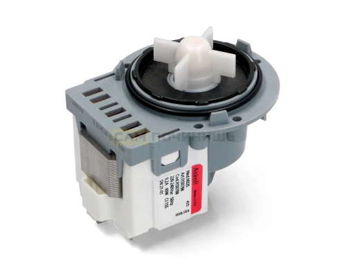 Сливной насос стиральных машин Askoll 40w Indesit/Samsung/LG 144997 PMP000UN.