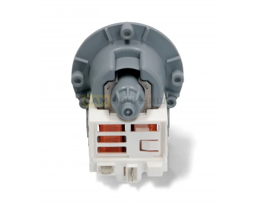 Сливной насос стиральных машин Askoll 40w Indesit/Samsung/LG 144997 PMP000UN.