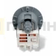 Сливной насос стиральных машин Askoll 40w Indesit/Samsung/LG 144997 PMP000UN.