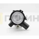 Сливной насос для стиральной машины Bosch, Siemens, Neff в сборе с улиткой 3-защелки HANYU 30w, PMP033BO, 141896, 00141874, 00145787, Bo54515, 63BS607, 63BS609, 10ma70, PMP500BO, PMP020BO, PMP016BO