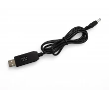 T5489 Зарядное устройство USB DC5.5*2.1мм 9V