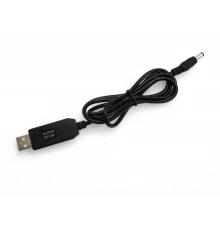 T5489 Зарядное устройство USB DC5.5*2.1мм 9V