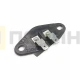 Лампа микроволновой печи Г-образные контакты. SVCH069, SVCH004, 6912W3B002D