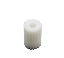 Втулка шнека мясорубки Гамма, GAM002, MM0327W, 50680516025