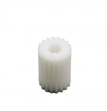 Втулка шнека мясорубки Гамма, GAM002, MM0327W, 50680516025