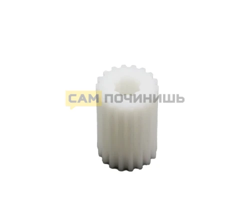 Втулка шнека мясорубки Гамма, GAM002, MM0327W, 50680516025