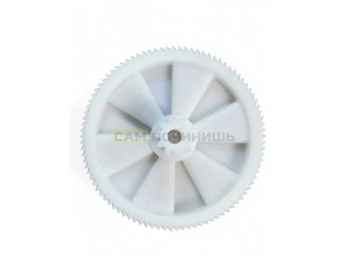 Шестерня большая для мясорубки Kambrook D-102/19, Z-93/10, кос/прям