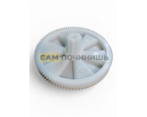 Шестерня большая для мясорубки Kambrook D-102/19, Z-93/10, кос/прям