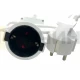 Кабель УЗО с розеткой, универсальный, UZ315R