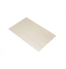 Слюда для микроволновой печи (СВЧ) 100*150*0,4мм