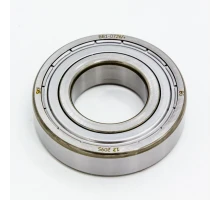 Подшипник 6206 2Z SKF 49028767, C00044765 (Whirlpool)