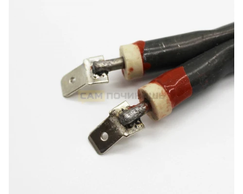 Сухой нагревательный элемент 900w L395mm (RES.CANDELA). 3401306