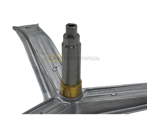 Крестовина барабана Bosch, Siemens, Neff, cod745, 88305013 (для барабана 684101)