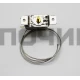 Термостат WPF16A-L для холодильника LG, Daewoo HL086