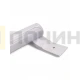 Ручка для холодильника LG (белая) AED34420702