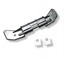 Петля люка стиральных машин Bosch Siemens WB018, 153150