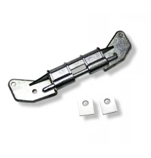 Петля люка стиральных машин Bosch Siemens WB018, 153150