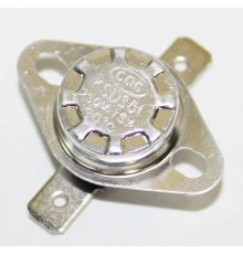 Термодатчик универсальный KSD-301 250V 16A 80°C