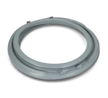 Манжета люка стиральной машины Indesit/Ariston 118008
