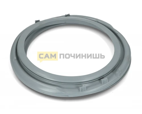 Манжета люка стиральной машины Indesit/Ariston 118008