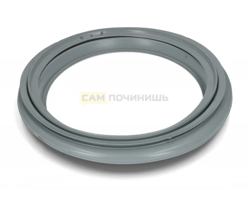 Манжета люка стиральной машины Indesit/Ariston 118008