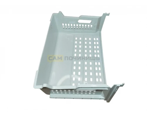 Ящик для морозильной камеры холодильника BEKO 4694160100, 4694160400, 4694160300