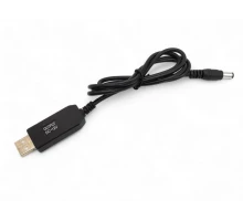 T5490 Зарядное устройство USB DC5.5*2.1мм 12V
