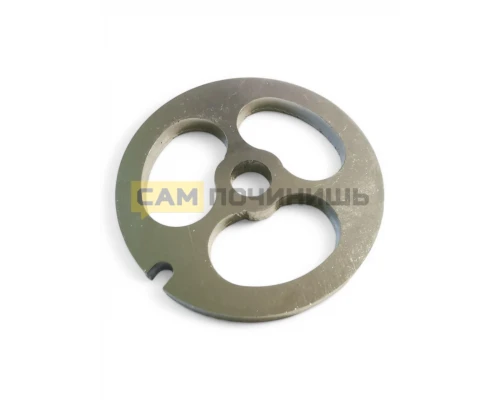 Решетка для мясорубки Bosch D53мм для рубки мяса BS018