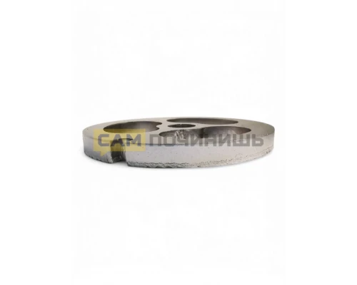 Решетка для мясорубки Bosch D53мм для рубки мяса BS018