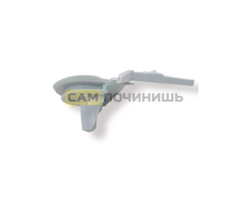 Крышка сливного насоса для посудомоечной машины Bosch, Siemens 611322, 00611322.