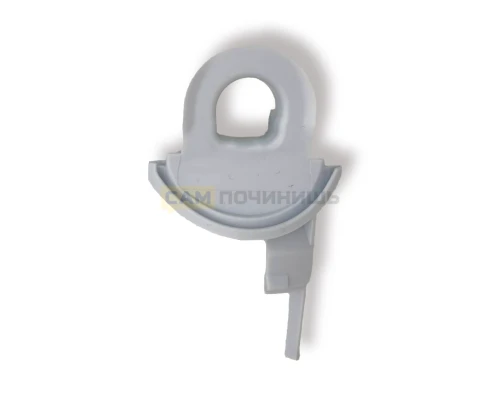 Крышка сливного насоса для посудомоечной машины Bosch, Siemens 611322, 00611322.