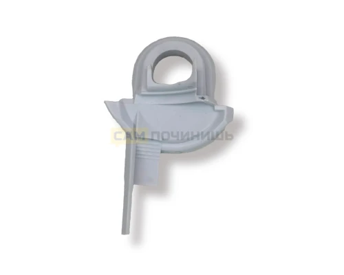 Крышка сливного насоса для посудомоечной машины Bosch, Siemens 611322, 00611322.