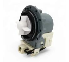Насос сливной для стиральных машин в сборе Beko 2840940300, 2845990100