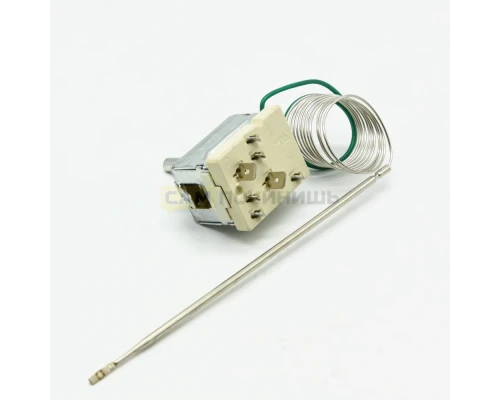 COK201AC Термостат духовки EGO 55.17053.030 (1140x152mm. Шток-24mm. 55°C...285°C), зам. b263100015, 49008157