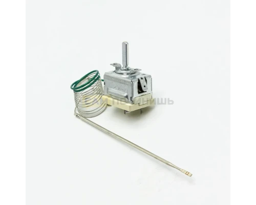COK201AC Термостат духовки EGO 55.17053.030 (1140x152mm. Шток-24mm. 55°C...285°C), зам. b263100015, 49008157