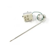 COK201AC Термостат духовки EGO 55.17053.030 (1140x152mm. Шток-24mm. 55°C...285°C), зам. b263100015, 49008157