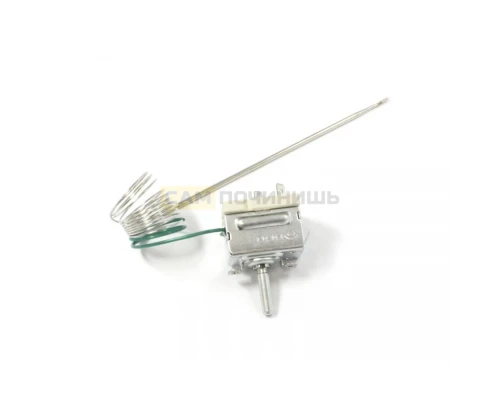 COK201AC Термостат духовки EGO 55.17053.030 (1140x152mm. Шток-24mm. 55°C...285°C), зам. b263100015, 49008157