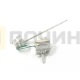 COK201AC Термостат духовки EGO 55.17053.030 (1140x152mm. Шток-24mm. 55°C...285°C), зам. b263100015, 49008157