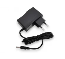 T5463 Адаптер питания AC-DC 12V 1A 3,5x1,35mm 0,9m Маруся Нео (кор.250шт)