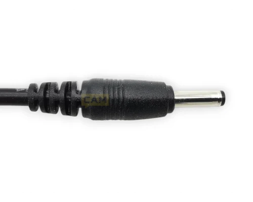T5463 Адаптер питания AC-DC 12V 1A 3,5x1,35mm 0,9m Маруся Нео (кор.250шт)
