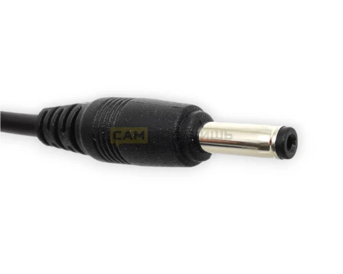 T5463 Адаптер питания AC-DC 12V 1A 3,5x1,35mm 0,9m Маруся Нео (кор.250шт)