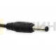 T5463 Адаптер питания AC-DC 12V 1A 3,5x1,35mm 0,9m Маруся Нео (кор.250шт)