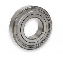 Подшипник 6206 ZZ SKF Болгария/Италия, SKF6206zz, 49028767, C00044765