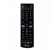 T3559 Пульт ТВ универсальный HUAYU RM-L1379 (LCD/LED LG)