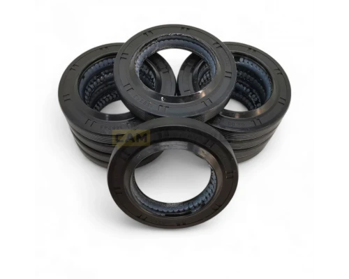 Сальник бака 40x62.05x9.5/12 Haier, со смазкой, 0020301610, 70025256