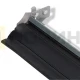 Уплотнитель дверцы с рамкой для посудомоечных машин Bosch, Siemens, Neff 668079